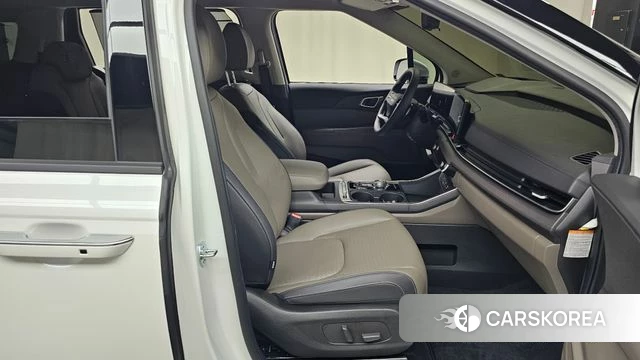 Kia The New Carnival 4th Generation id 4761961 из Кореи 34