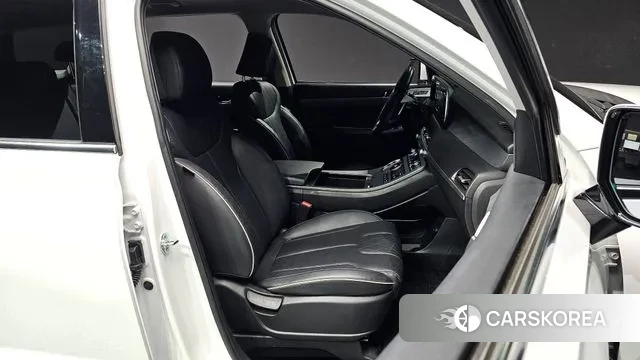 Hyundai Palisade id 3378453 из Кореи 20