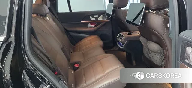 Mercedes-Benz GLS - Class X167 id 3342366 из Кореи 17