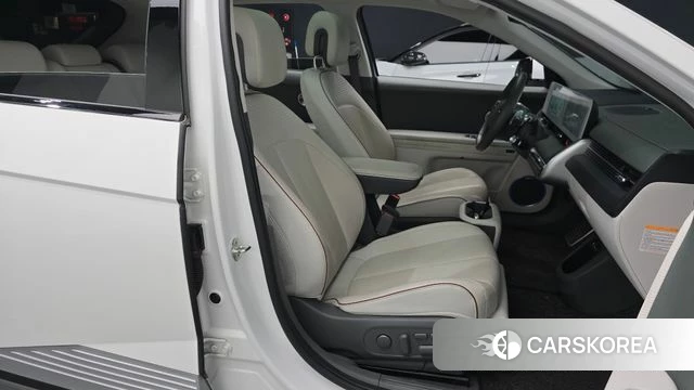 Hyundai Ionic 5 id 3842659 из Кореи 20