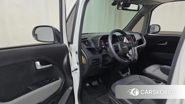 Kia The New Kia Ray id 4735509 из Кореи 30
