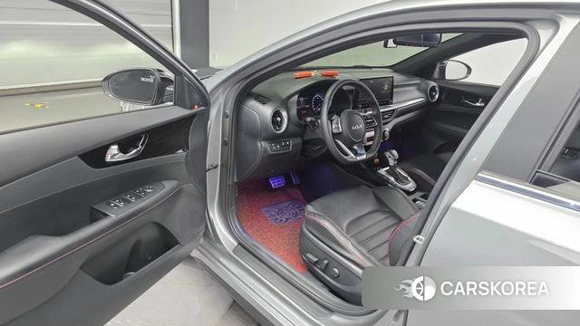 Kia The New K3 2nd generation id 4676327 из Кореи 20