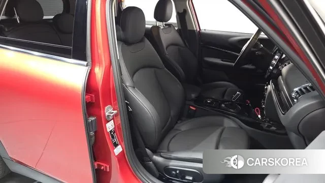 Mini Cooper Clubman id 3059284 из Кореи 20