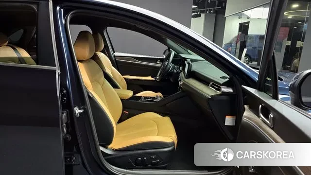 Kia K5 Hybrid 3rd Generation id 2895600 из Кореи 20