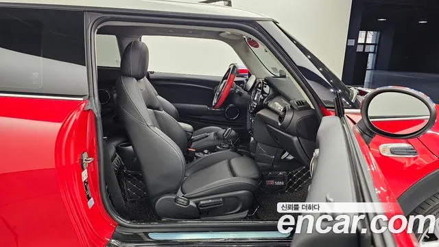 Mini Cooper id 2714264 из Кореи 20