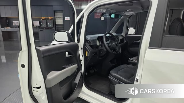 Kia The New Kia Ray id 4177576 из Кореи 21