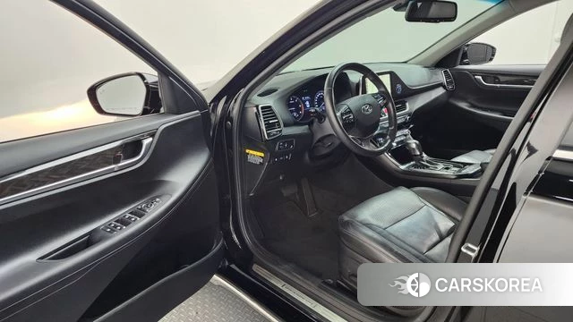 Hyundai Grandeur IG id 4459656 из Кореи 20