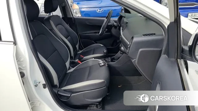 Kia Morning Urban (JA) id 3726455 из Кореи 20