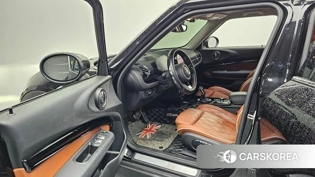 Mini Cooper S Clubman id 4282152 из Кореи 30