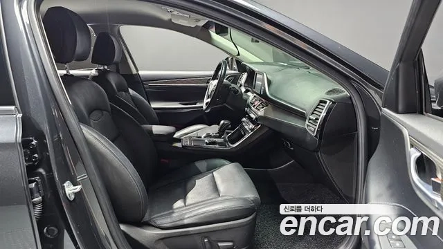 Hyundai Grandeur IG id 2957070 из Кореи 20