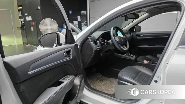 Renault Korea (Samsung) XM3 id 4726227 из Кореи 30