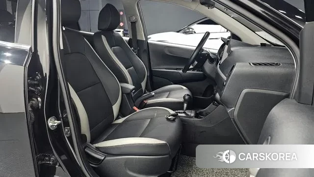 Kia Morning Urban (JA) id 3654541 из Кореи 20