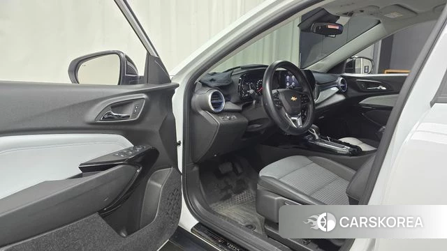 Chevrolet (GM Daewoo) Trax Crossover id 3811551 из Кореи 20