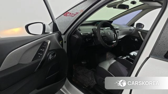Citroen / DS Grand C4 Spacetourer id 4751178 из Кореи 33