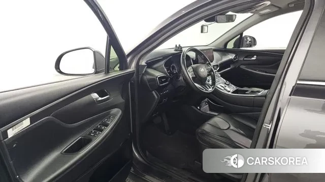 Hyundai The New Santa Fe id 3059554 из Кореи 20