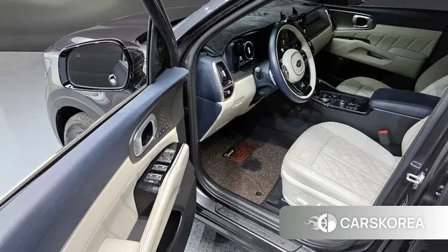 Kia Sorento 4th Generation id 3412620 из Кореи 20