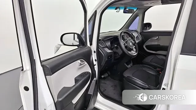 Kia The New Ray id 3479091 из Кореи 20