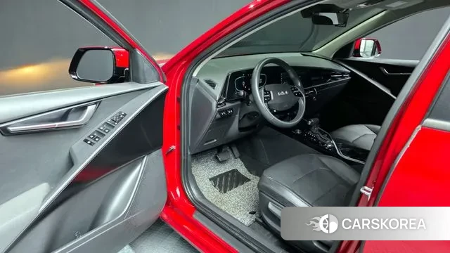 Kia Di Ol Nu Niro id 3458362 из Кореи 20