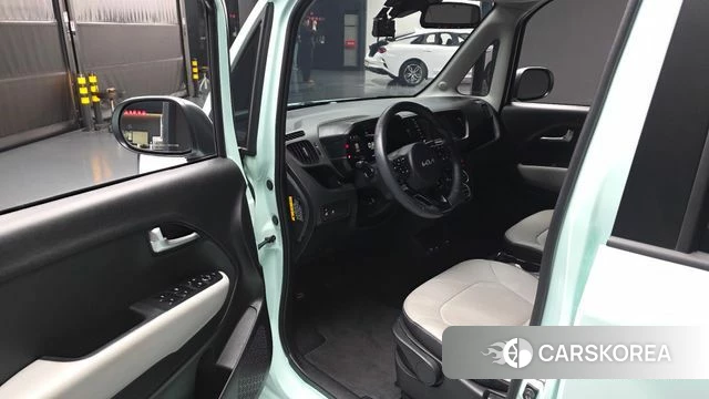 Kia The New Kia Ray id 3817600 из Кореи 20