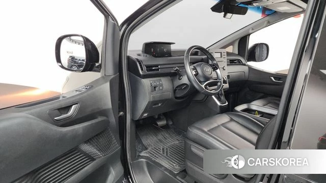 Hyundai Staria id 4395937 из Кореи 30
