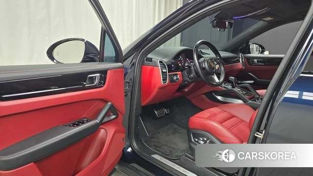 Porsche Cayenne (PO536) id 3916157 из Кореи 20
