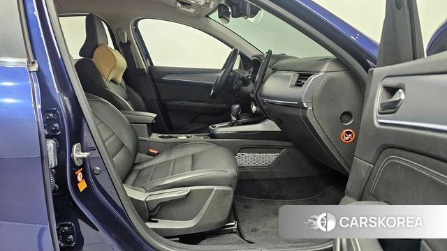 Renault Korea (Samsung) XM3 id 3873053 из Кореи 20