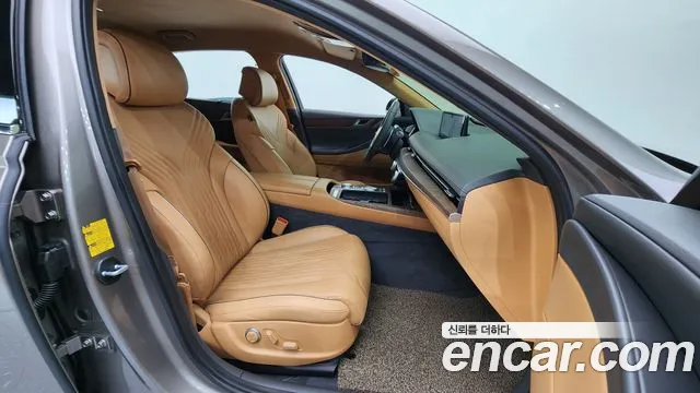 Genesis G80 (RG3) id 2718510 из Кореи 20