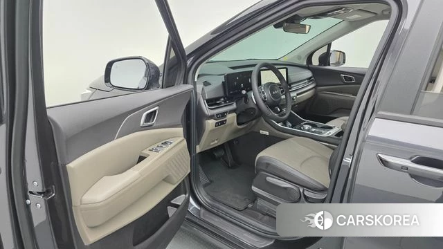 Kia The New Carnival 4th Generation id 4308368 из Кореи 20
