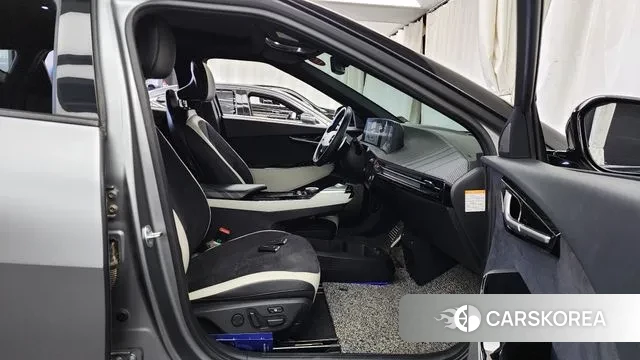 Kia EV6 id 3726352 из Кореи 20