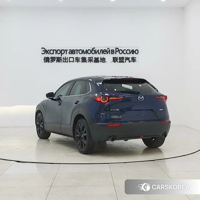 Mazda CX-30 id 3983466 из Китая 17
