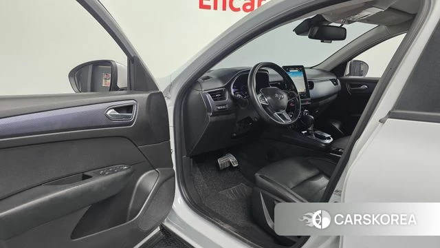 Renault Korea (Samsung) XM3 id 3965682 из Кореи 20