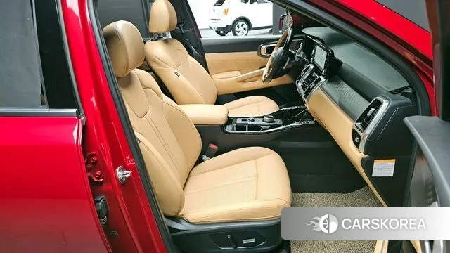 Kia Sorento 4th Generation id 3343548 из Кореи 20