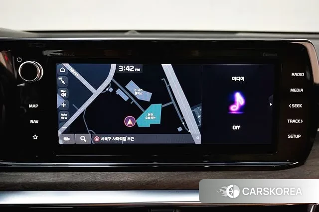 Kia K5 Hybrid 3rd Generation id 3370938 из Кореи 20