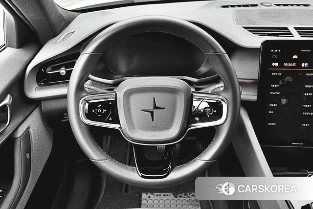Polestar Polestar 2 id 4702067 из Кореи 20