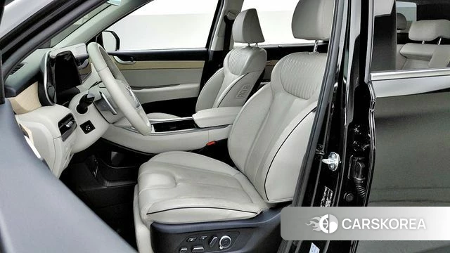 Hyundai The New Palisade id 4579052 из Кореи 20