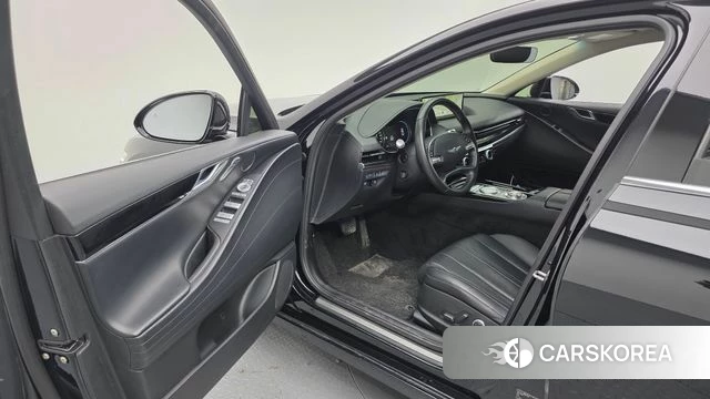 Genesis G80 (RG3) id 4463676 из Кореи 20