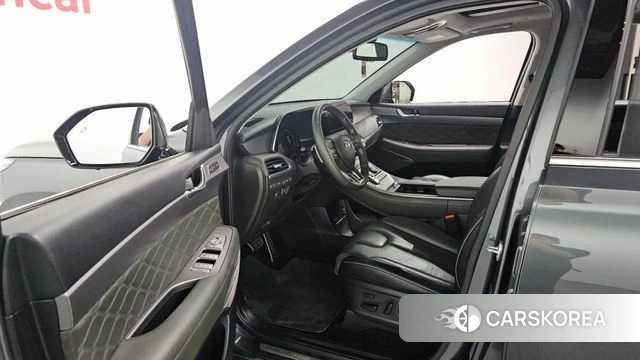 Hyundai Palisade id 4317335 из Кореи 31