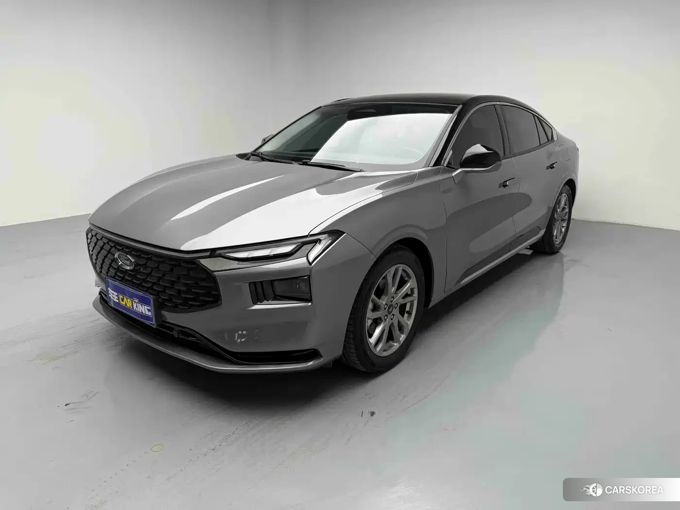 Ford Mondeo id 4545603 из Китая 22