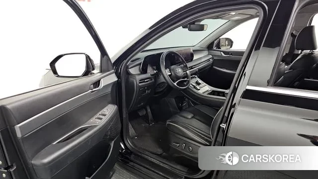 Hyundai The New Palisade id 3360693 из Кореи 20