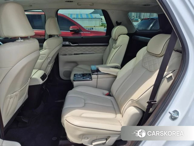 Hyundai Palisade id 4513142 из Кореи 20