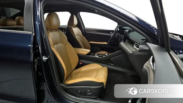 Kia K5 3rd generation id 3567706 из Кореи 20