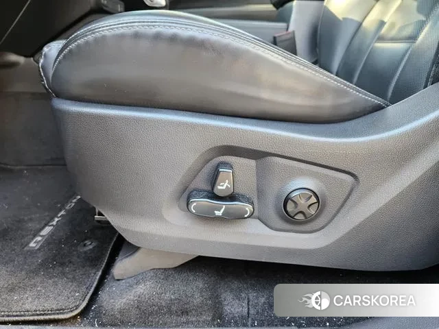 Ssangyong G4 Rexton id 3284313 из Кореи 20