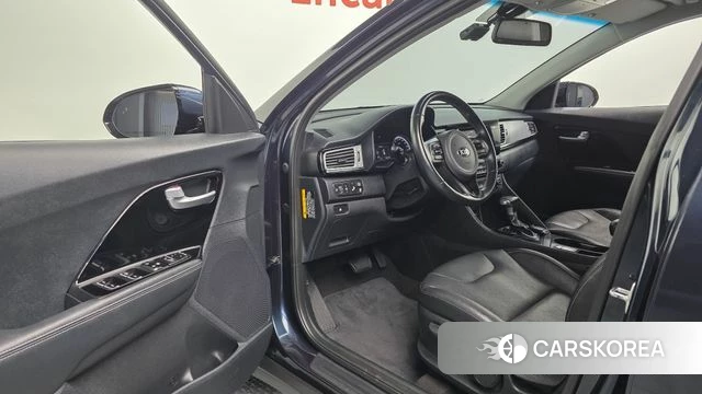 Kia Niro id 4919006 из Кореи 36