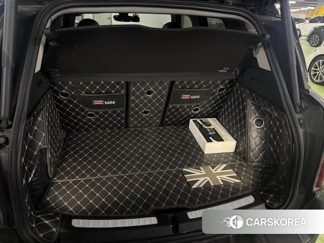 Mini Cooper Countryman id 3596820 из Кореи 10