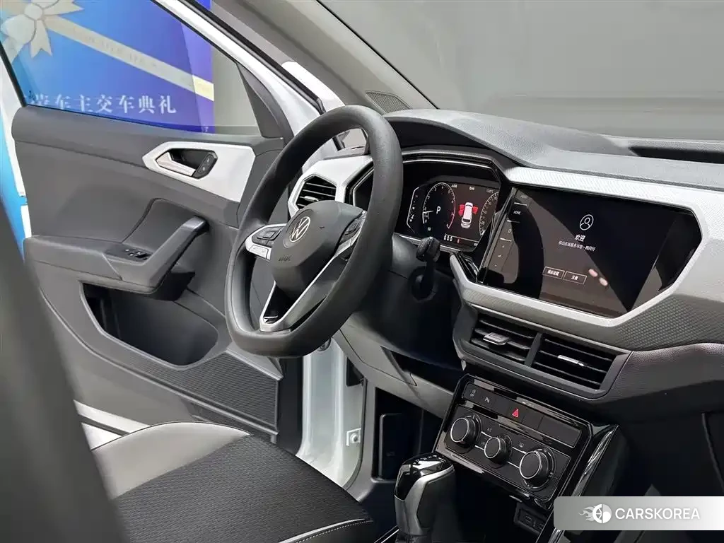 Volkswagen Tacqua id 4649349 из Китая 15