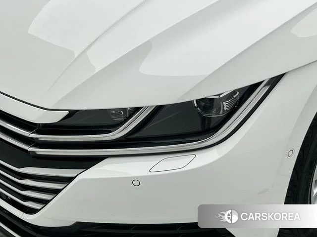 Volkswagen CC id 4253314 из Китая 28