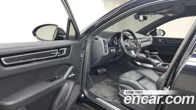 Porsche Cayenne (PO536) id 2681651 из Кореи 20