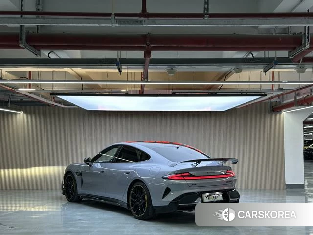 Xiaomi Car Xiaomi SU7 Ultra id 3913842 из Китая 23