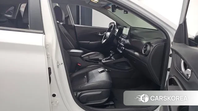 Hyundai The New Kona id 3509115 из Кореи 20