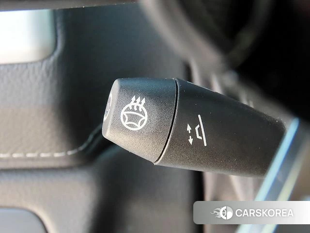 Mercedes-Benz G-Class W463b id 4308491 из Кореи 17